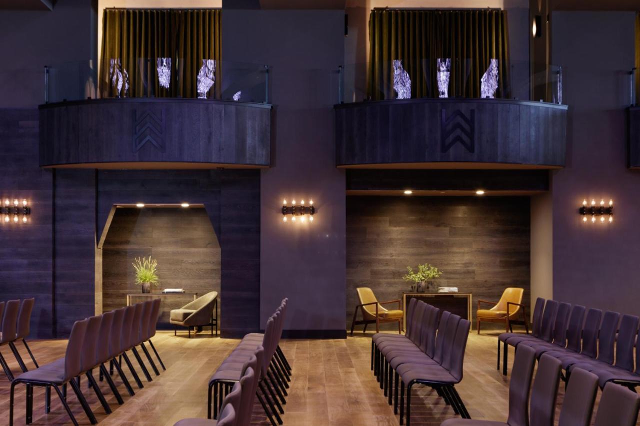Kimpton - Armory Hotel Bozeman By Ihg Ngoại thất bức ảnh