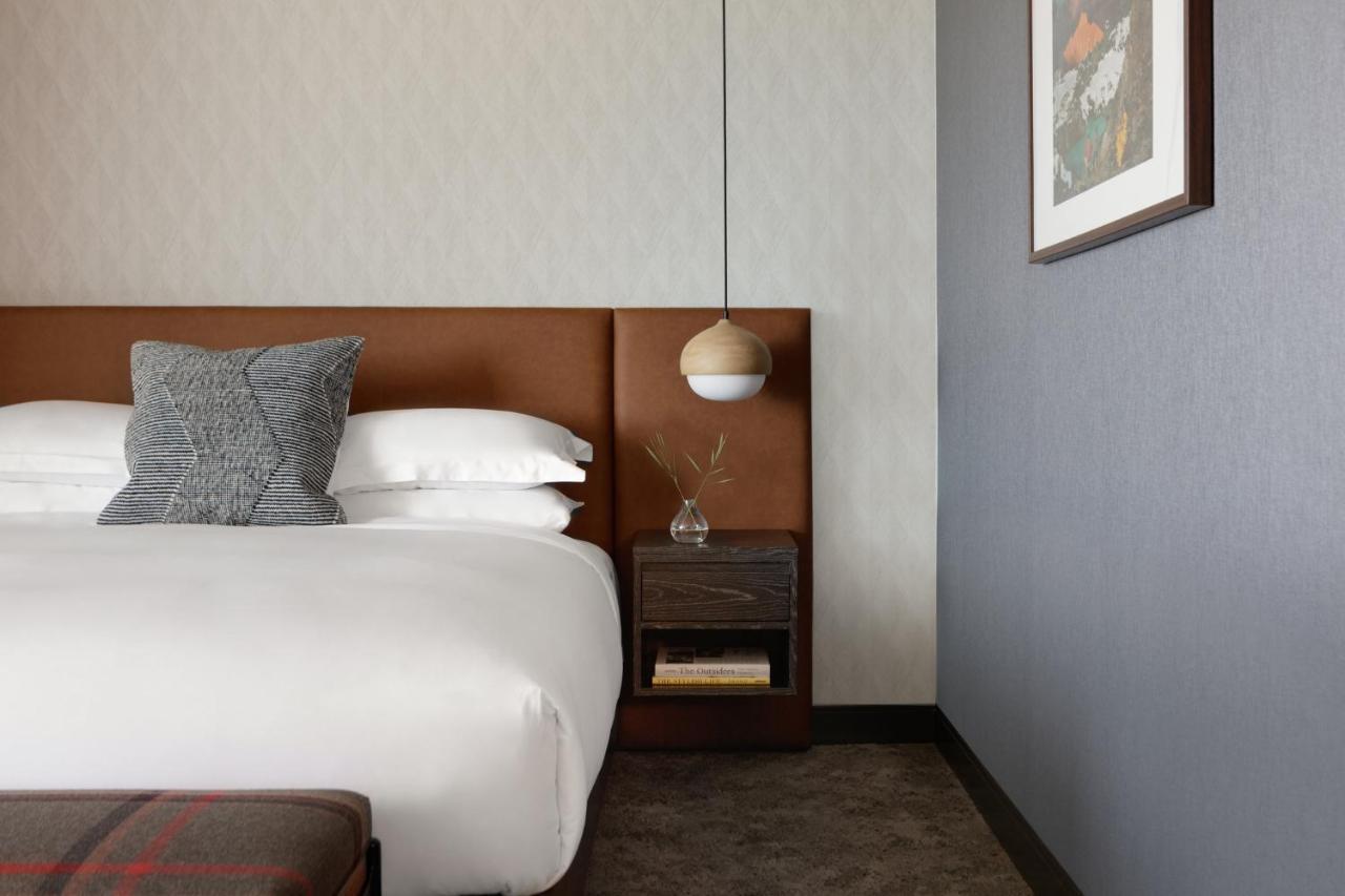 Kimpton - Armory Hotel Bozeman By Ihg Ngoại thất bức ảnh