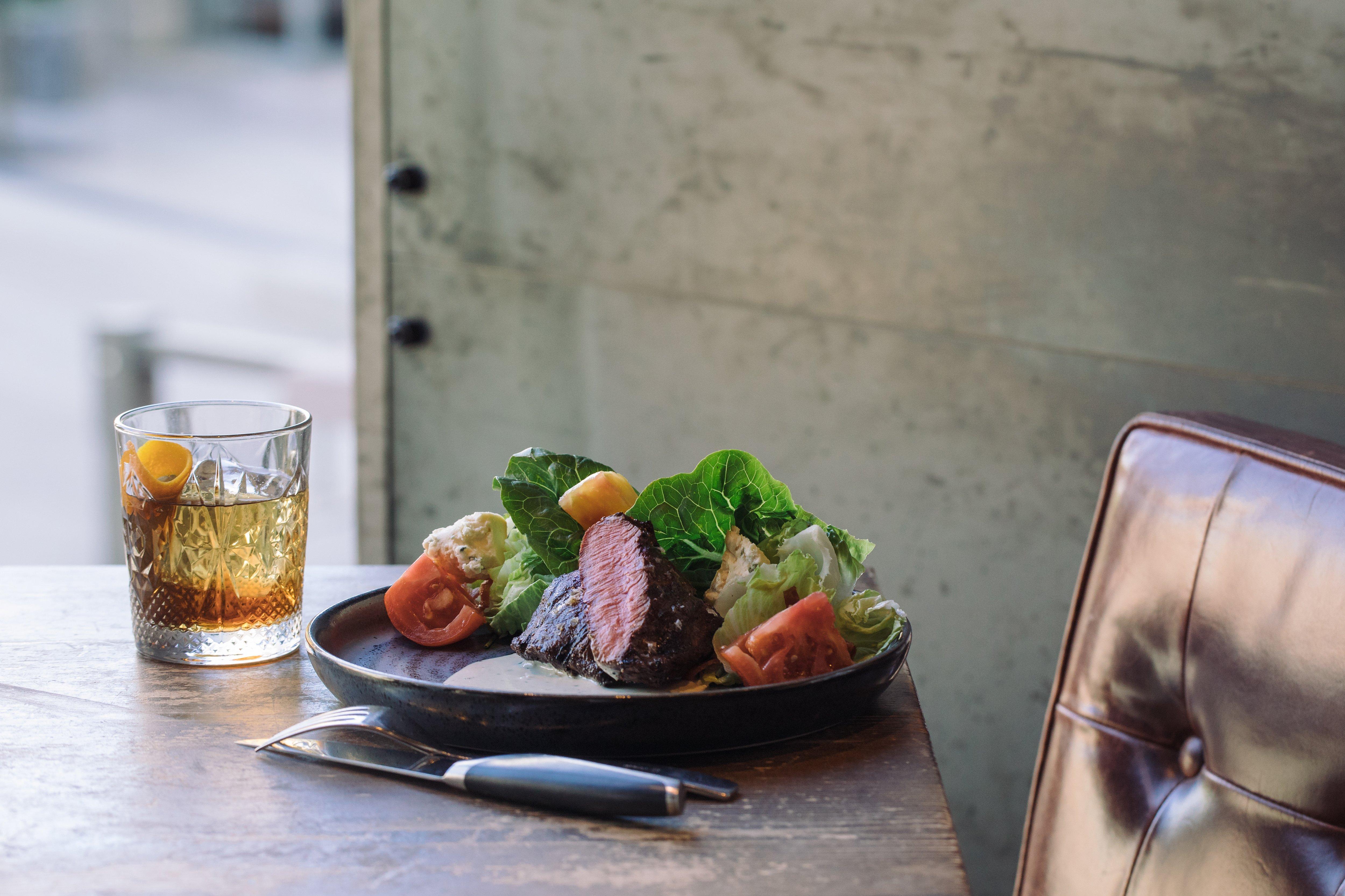 Kimpton - Armory Hotel Bozeman By Ihg Ngoại thất bức ảnh