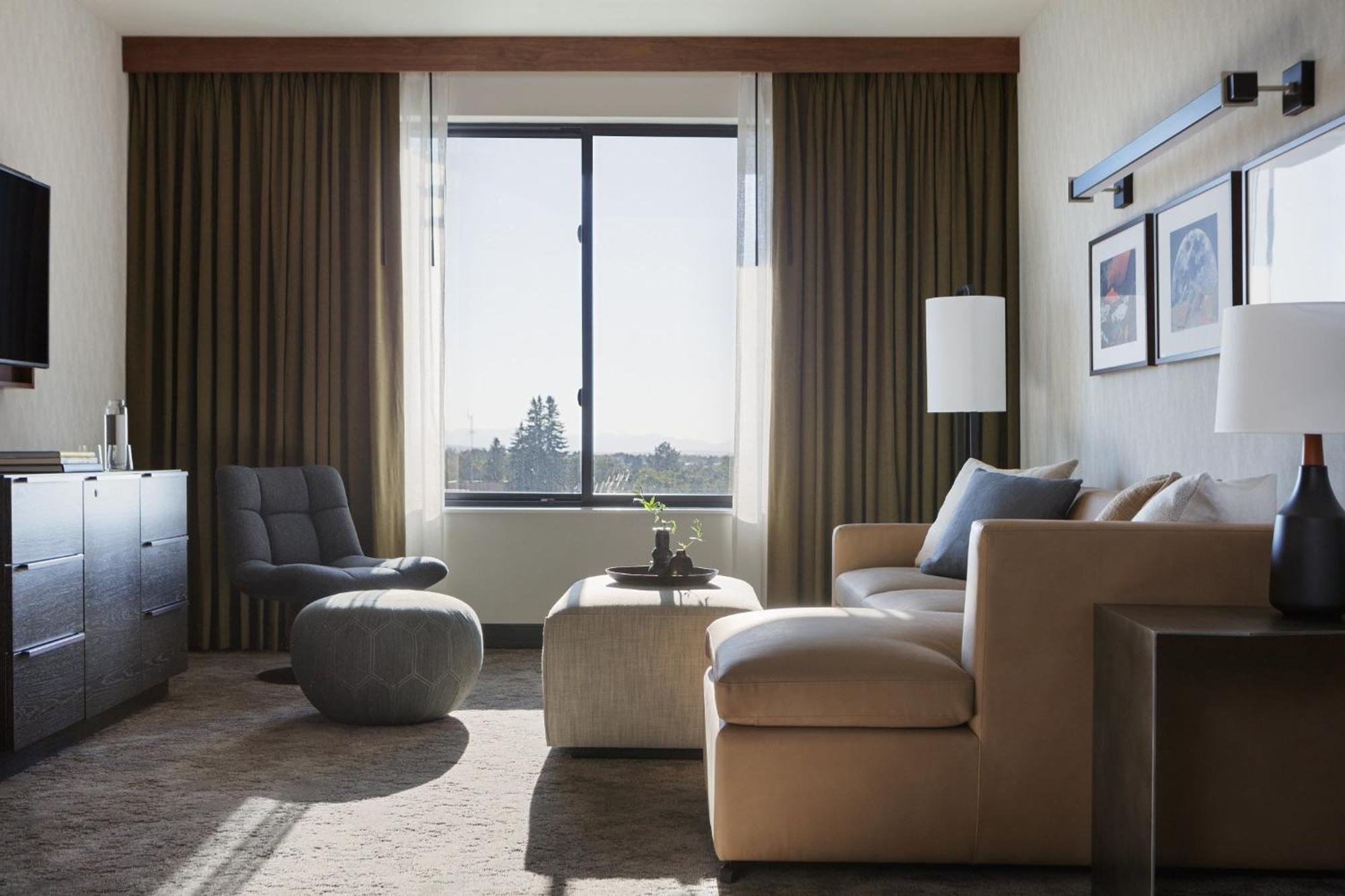 Kimpton - Armory Hotel Bozeman By Ihg Ngoại thất bức ảnh