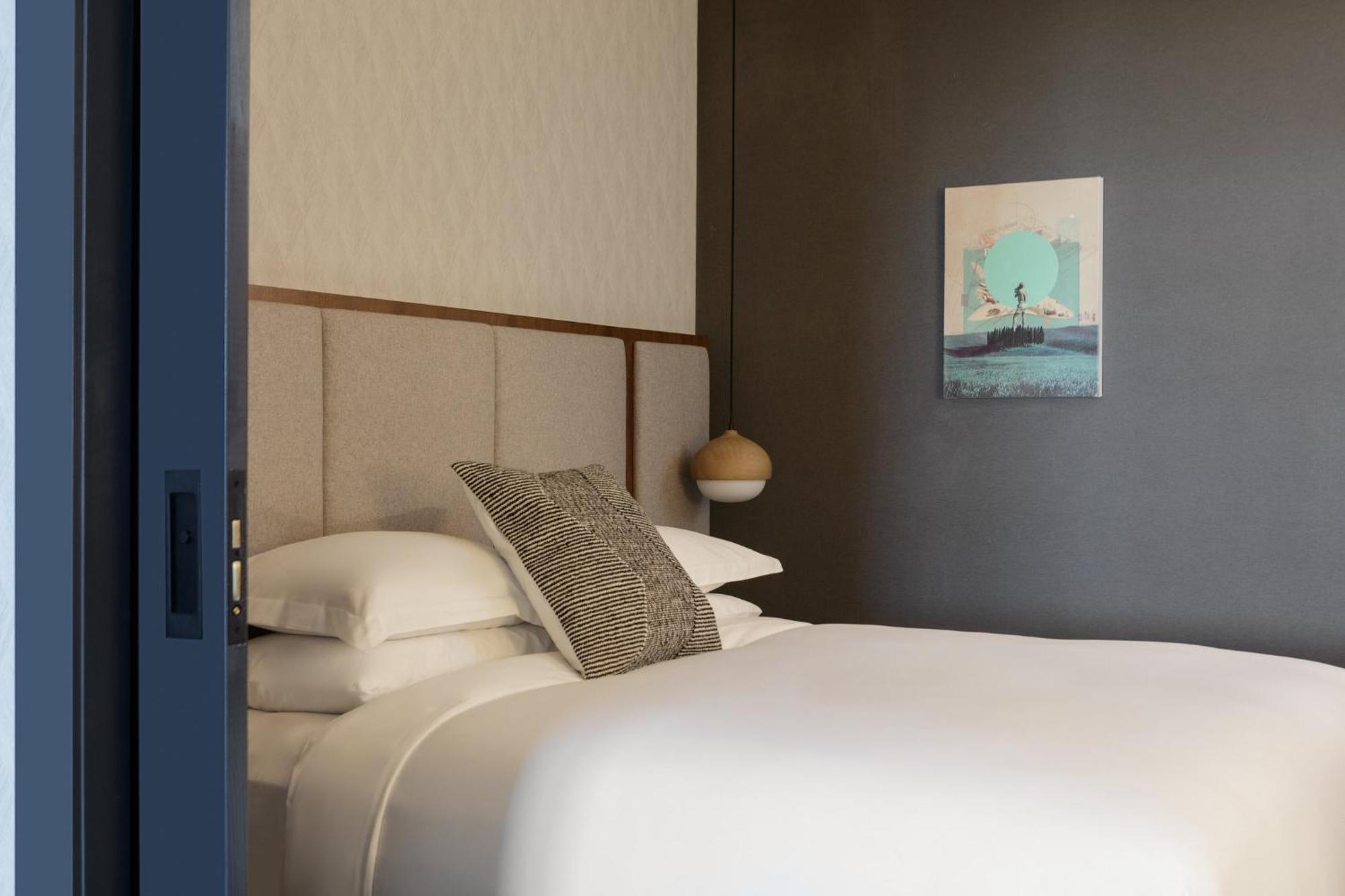 Kimpton - Armory Hotel Bozeman By Ihg Ngoại thất bức ảnh