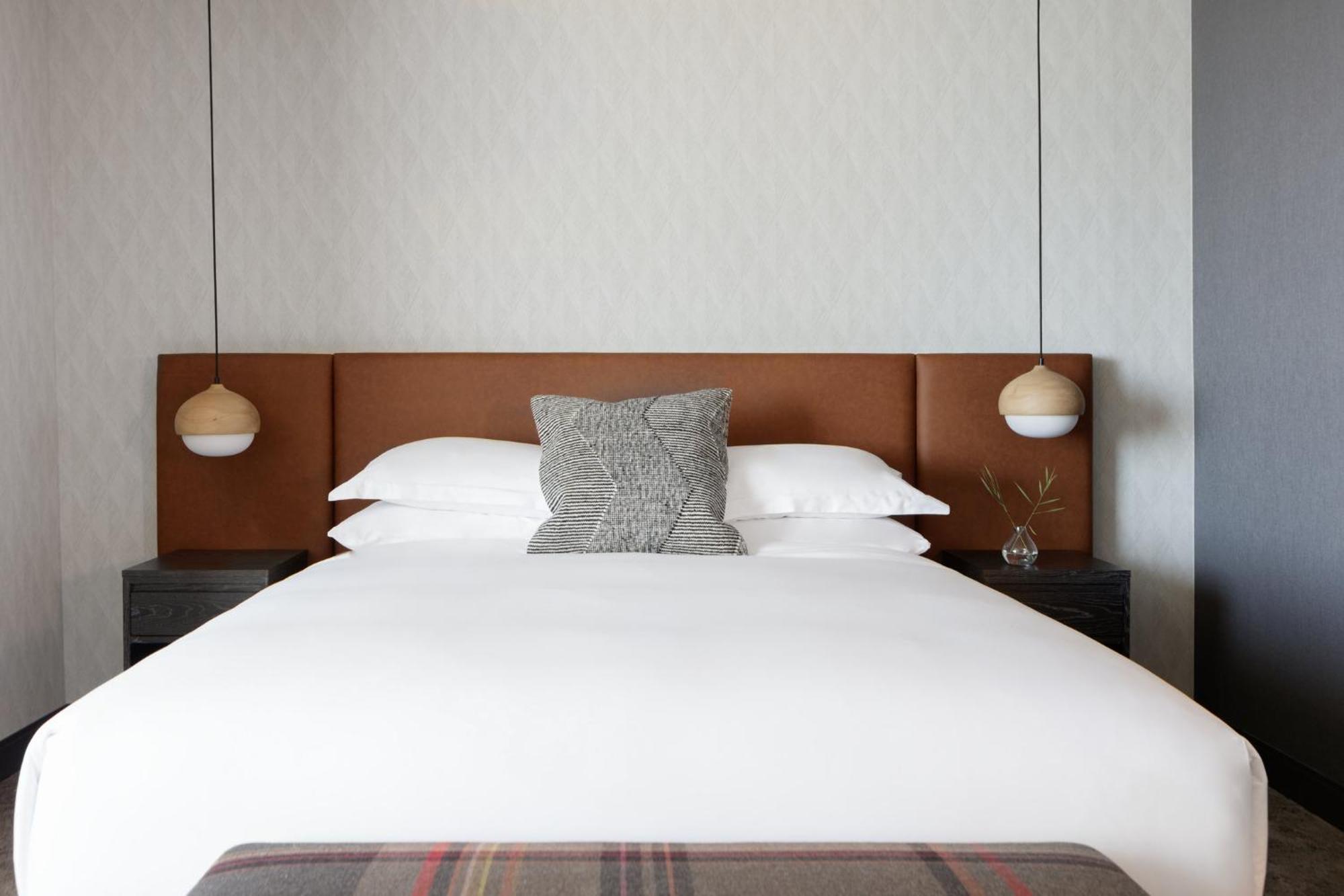 Kimpton - Armory Hotel Bozeman By Ihg Ngoại thất bức ảnh