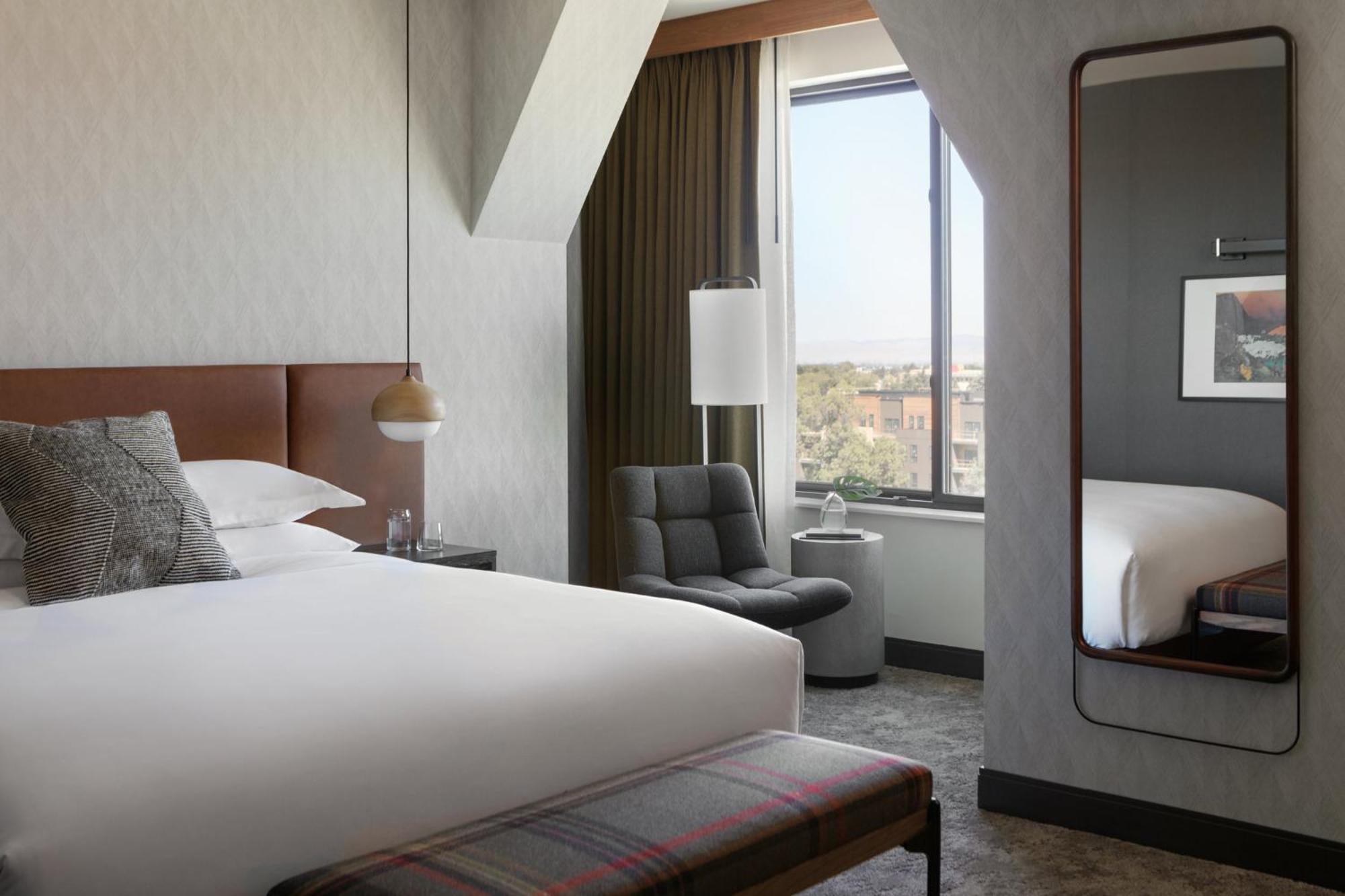 Kimpton - Armory Hotel Bozeman By Ihg Ngoại thất bức ảnh